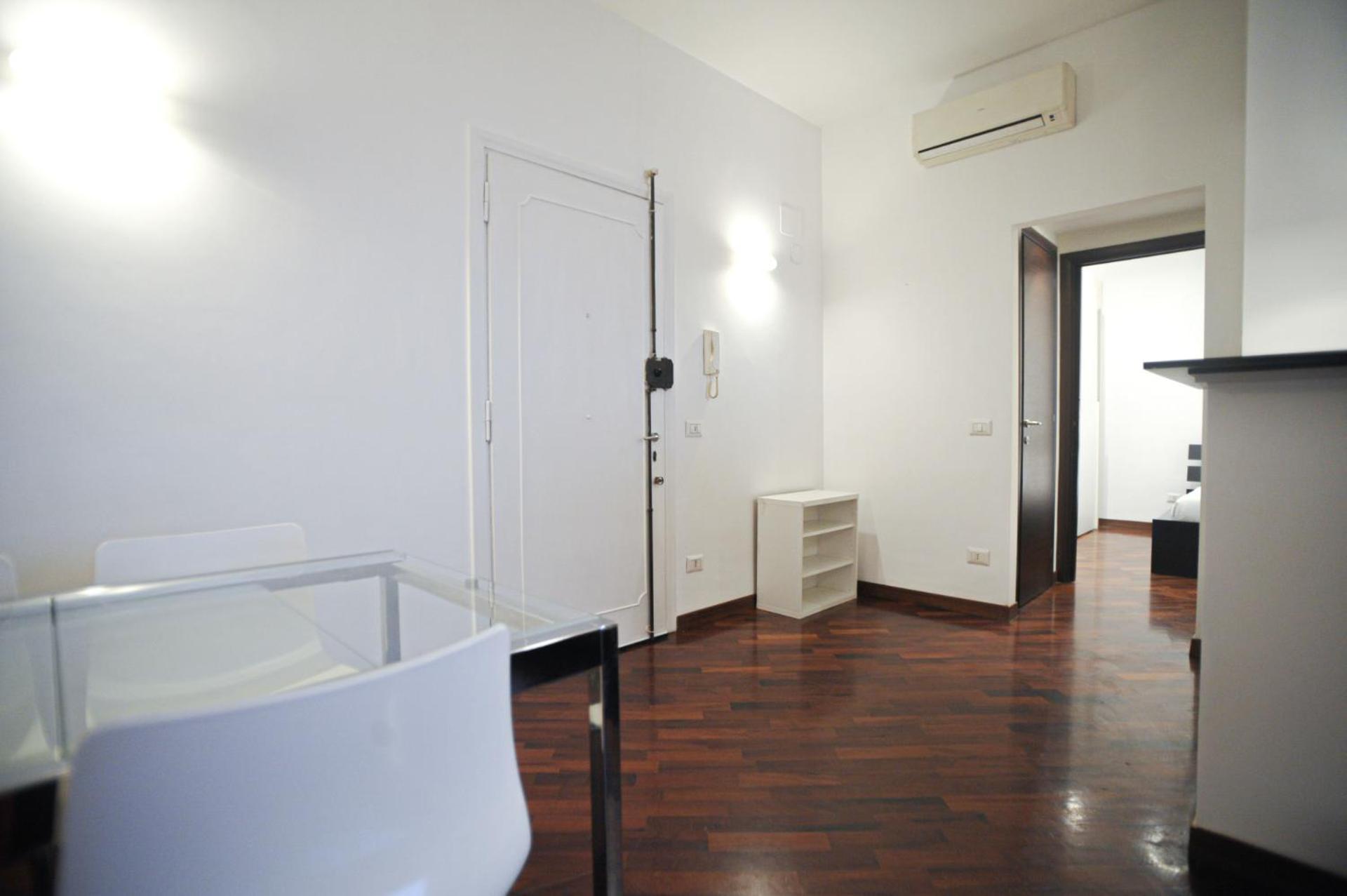 Appartamento Ponte Milvio Cozy 1br